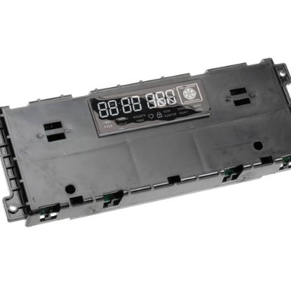 Picture of Electrolux Controller,electronic,es530w0 Part# 316560156