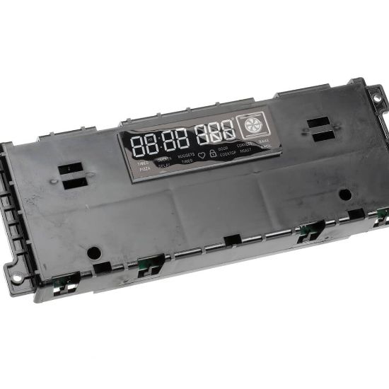 Picture of Electrolux Controller,electronic,es530w0 Part# 316560156