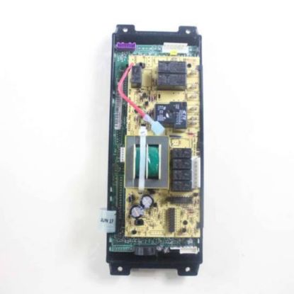 Picture of Electrolux Controller,electronic,es535 Part# 316560127