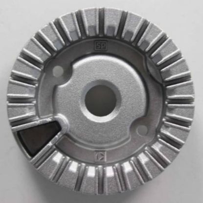 Picture of Electrolux Burner,sealed,9.5k Part# 316558300