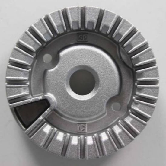 Picture of Electrolux Burner,sealed,9.5k Part# 316558300