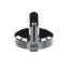 Picture of Electrolux Knob,top Valve,stainless Part# 316564509