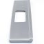 Picture of Electrolux Panel,backguard,br Alum Part# 316572406