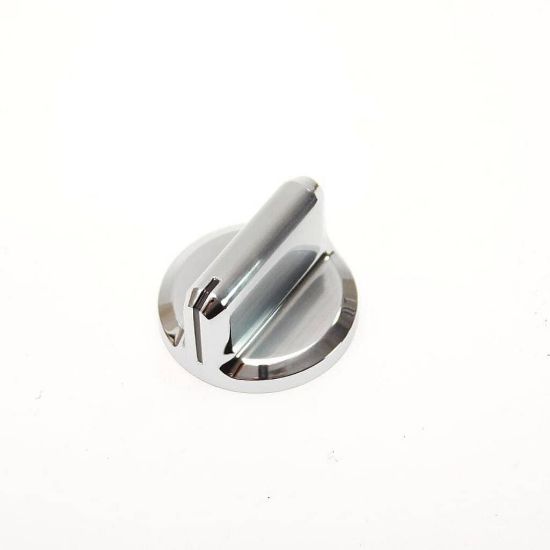 Picture of Electrolux Knob,control,stainless Part# 316564411