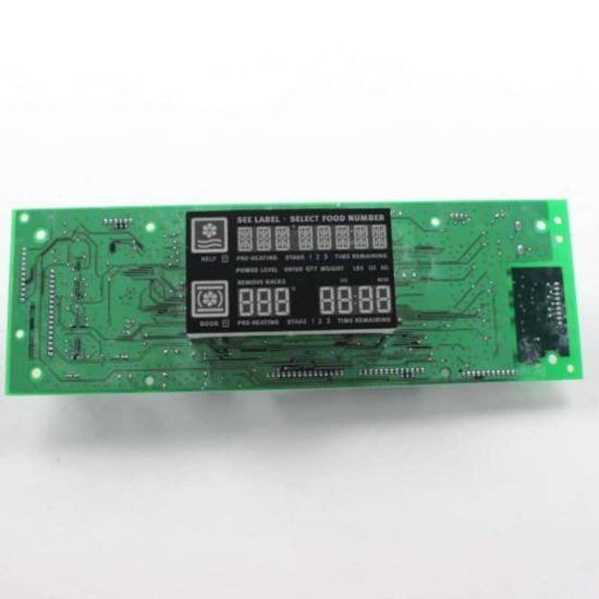 Picture of Electrolux Board,control,uib,microcombi Part# 316570410