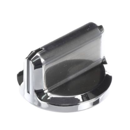 Picture of Electrolux Knob,control,stainless Part# 316564425