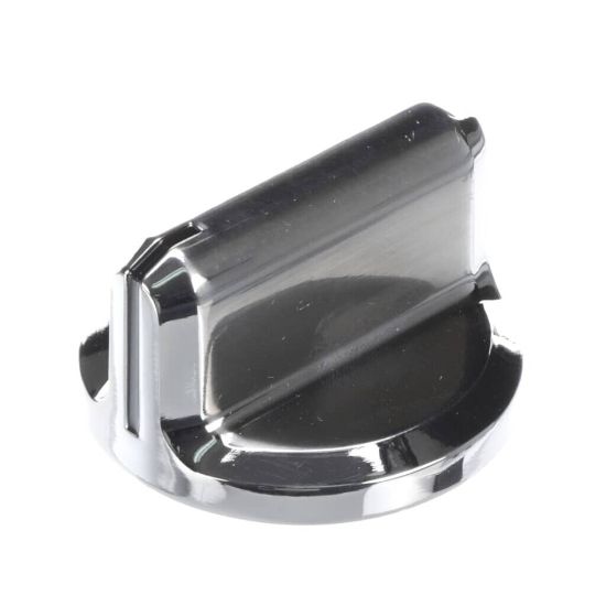 Picture of Electrolux Knob,control,stainless Part# 316564425