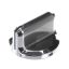 Picture of Electrolux Knob,control,stainless Part# 316564425