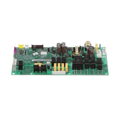 Picture of Electrolux Board,relay Part# 316570502
