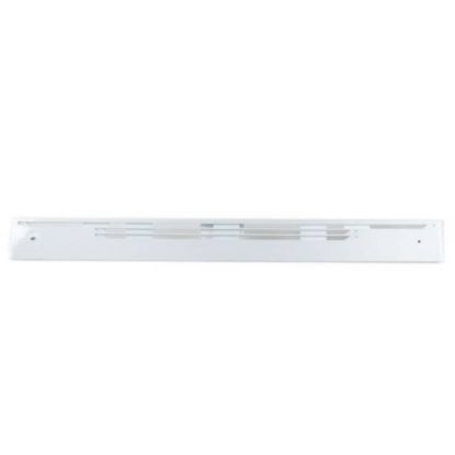 Picture of Electrolux Cap,door Trim,white Part# 316575500