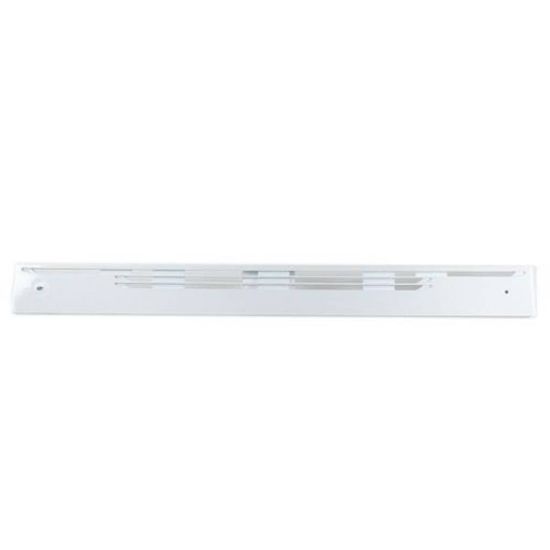 Picture of Electrolux Cap,door Trim,white Part# 316575500