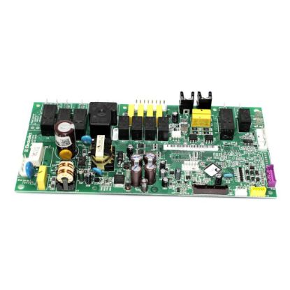 Picture of Electrolux Board,relay Part# 316570512
