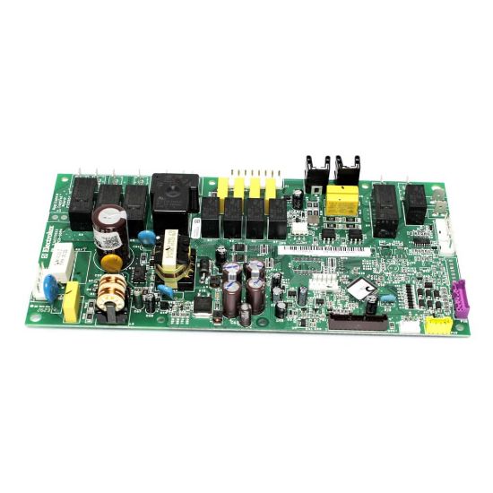 Picture of Electrolux Board,relay Part# 316570512