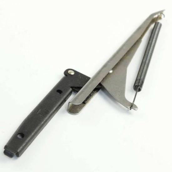 Picture of Electrolux Hinge,oven Door,lh Part# 316566207