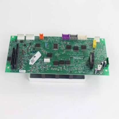 Picture of Electrolux Controller,electronic,es615w5 Part# 316576300