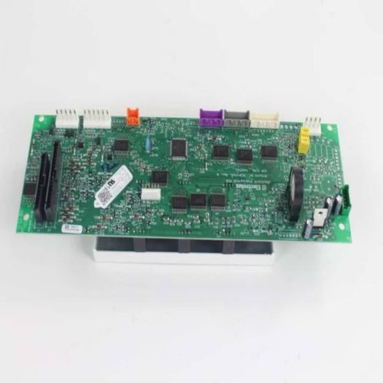 Picture of Electrolux Controller,electronic,es615w5 Part# 316576300
