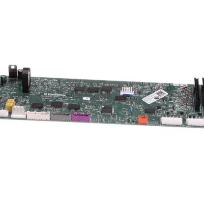 Picture of Electrolux Controller,electronic,es615w8 Part# 316576325