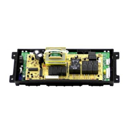 Picture of Electrolux Controller,electronic,es585 Part# 316577014