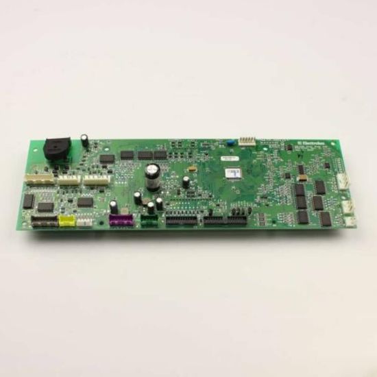 Picture of Electrolux Clock/timer,electronic,es630 Part# 316576621