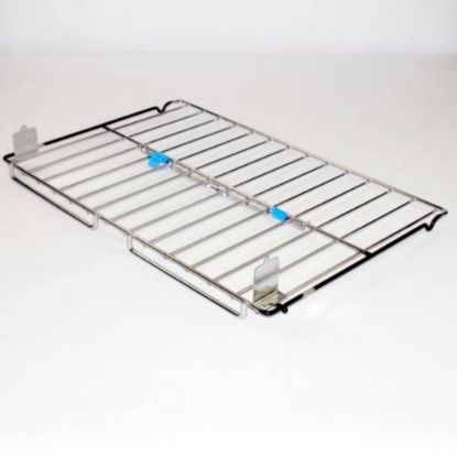 Picture of Electrolux Rack,oven,effortless Asmy Part# 316577800