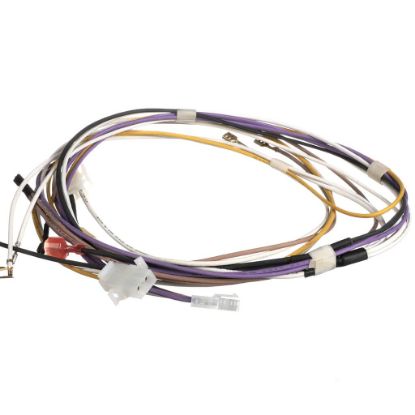 Picture of Electrolux Harness,wiring,main Part# 316580101