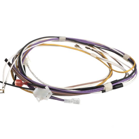 Picture of Electrolux Harness,wiring,main Part# 316580101