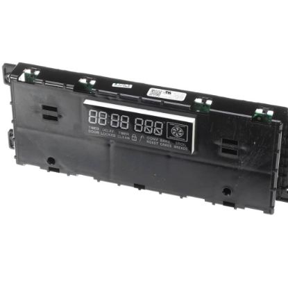 Picture of Electrolux Clock/timer,electronic,es585b Part# 316577073