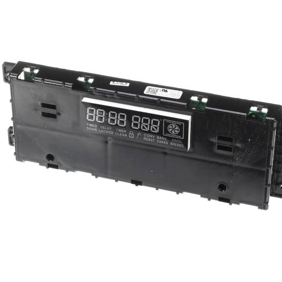 Picture of Electrolux Clock/timer,electronic,es585b Part# 316577073