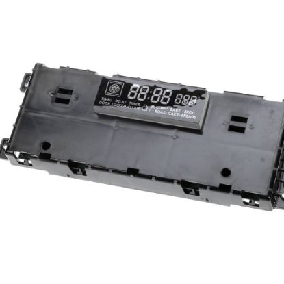 Picture of Electrolux Controller,electronic,es585 Part# 316577095