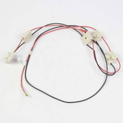 Picture of Electrolux Harness-ignitor Part# 316580615