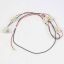 Picture of Electrolux Harness-ignitor Part# 316580615