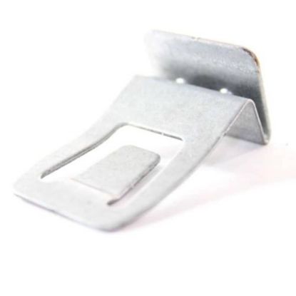Picture of Electrolux Bracket-hinge,main Top Part# 316580800