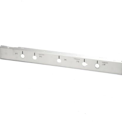 Picture of Electrolux Panel-manifold,stainless Part# 316606115