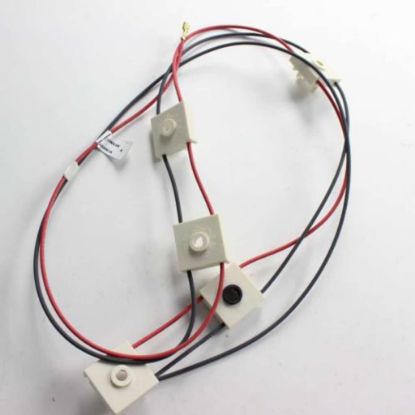 Picture of Electrolux Wiring Harness,w/ignitor Swtch Part# 316580614