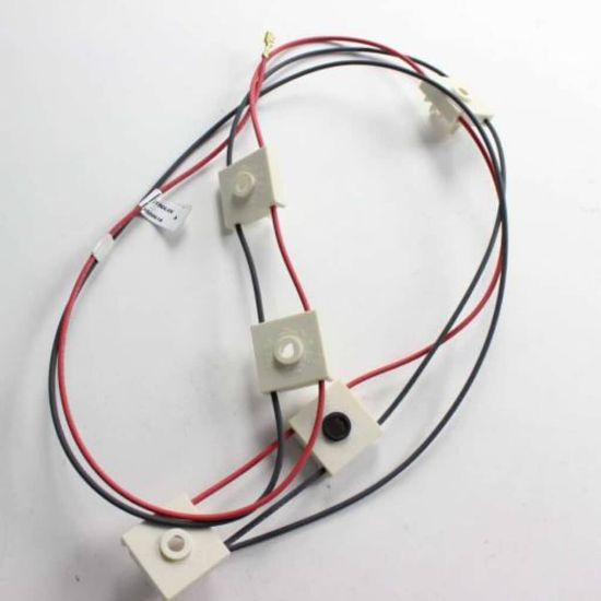 Picture of Electrolux Wiring Harness,w/ignitor Swtch Part# 316580614