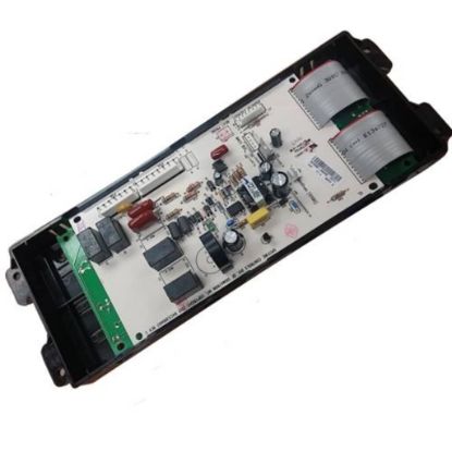 Picture of Electrolux Controller,electronic Part# 316630005