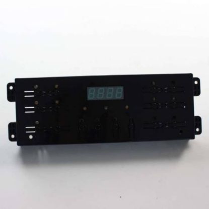 Picture of Electrolux Controller,electronic,white Part# 316630001