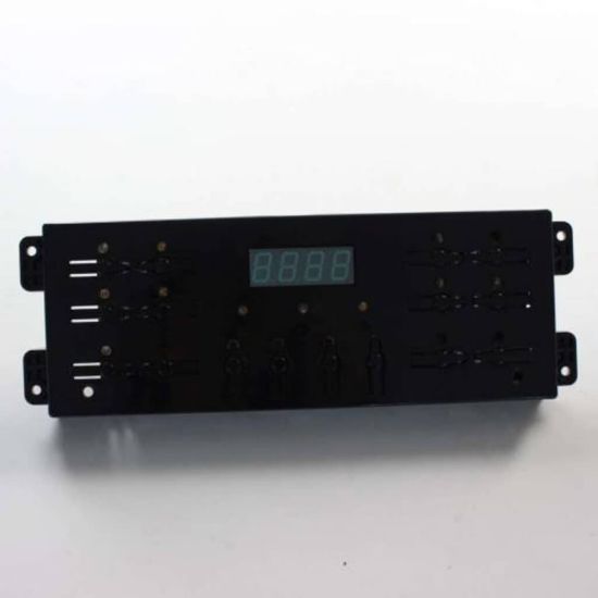 Picture of Electrolux Controller,electronic,white Part# 316630001