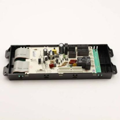 Picture of Electrolux Controller,electronic,white Part# 316630004