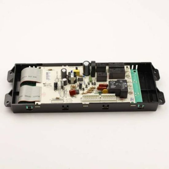 Picture of Electrolux Controller,electronic,white Part# 316630004