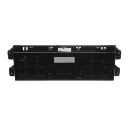 Picture of Electrolux Controller,electronic,white Part# 316630006