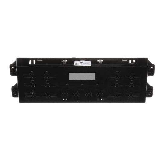 Picture of Electrolux Controller,electronic,white Part# 316630006