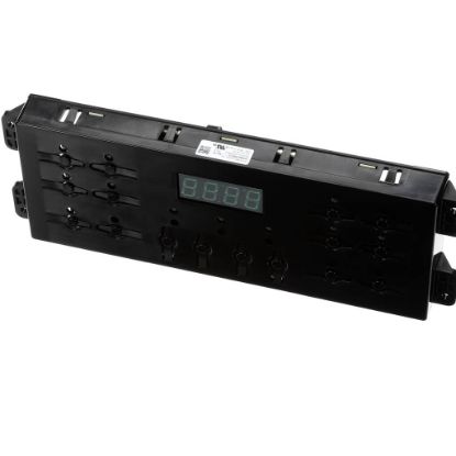 Picture of Electrolux Controller,white,es306 Part# 316630007