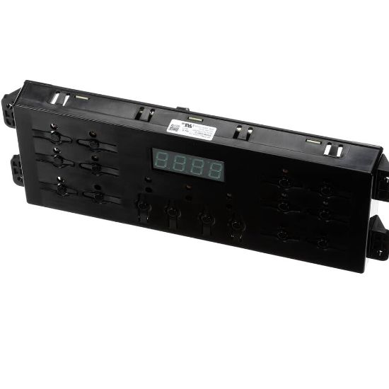 Picture of Electrolux Controller,white,es306 Part# 316630007