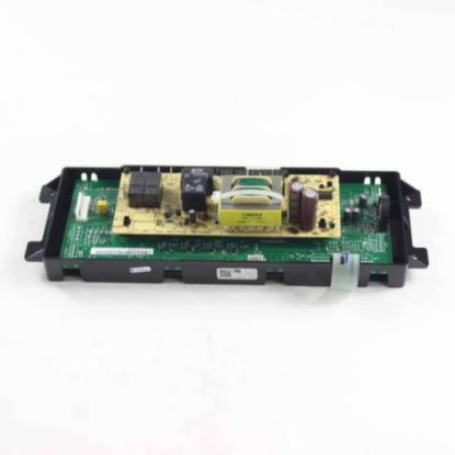 Picture of Electrolux Controller,electronic,white Part# 316650010