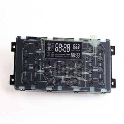 Picture of Electrolux Controller,electronic,white Part# 316650011