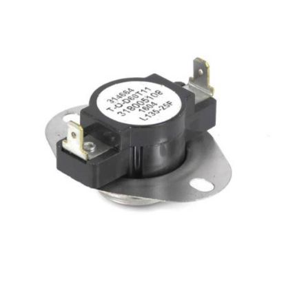 Picture of Electrolux Thermostat Part# 318005108