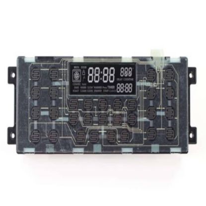 Picture of Electrolux Controller,electronic Part# 316650003