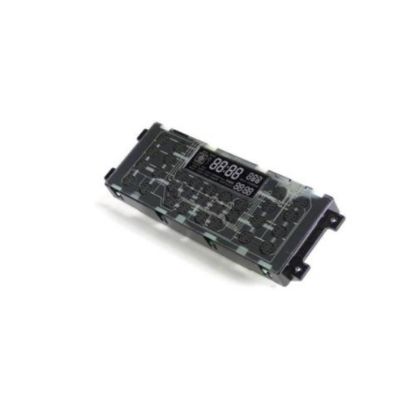 Picture of Electrolux Controller,electronic Part# 316650001
