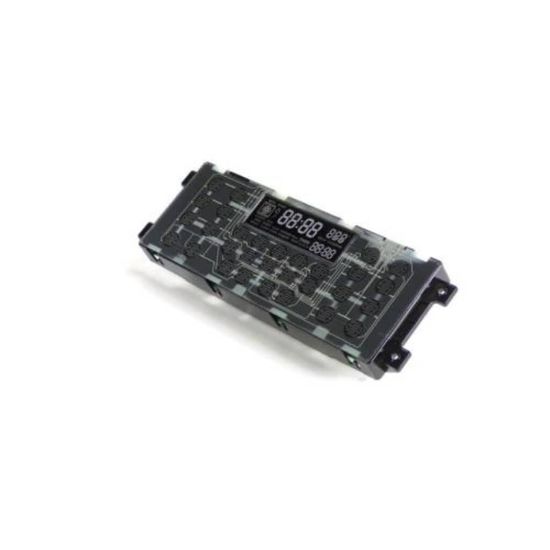 Picture of Electrolux Controller,electronic Part# 316650001
